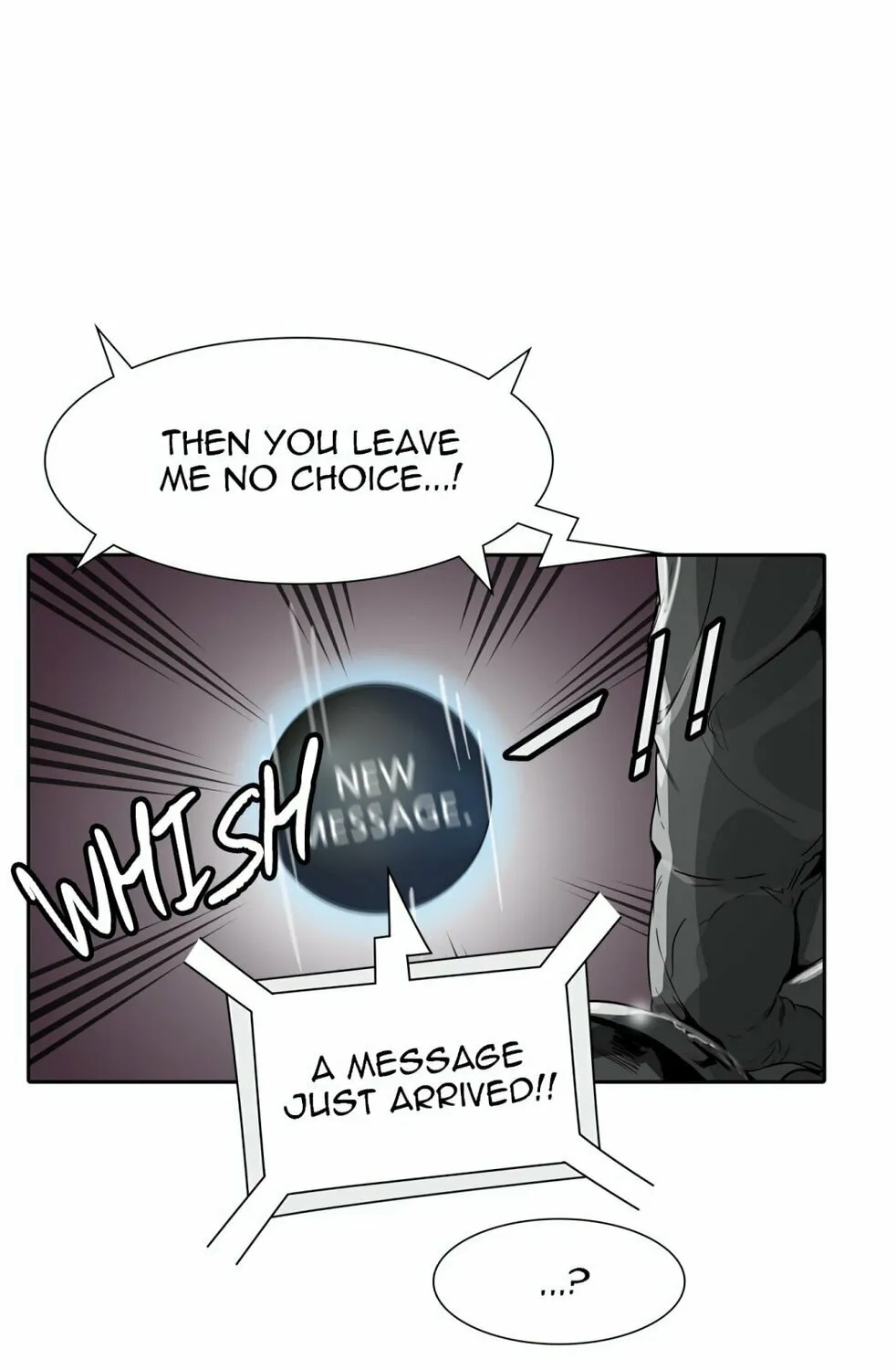 Tower of God Chapter 458 page 61 - 