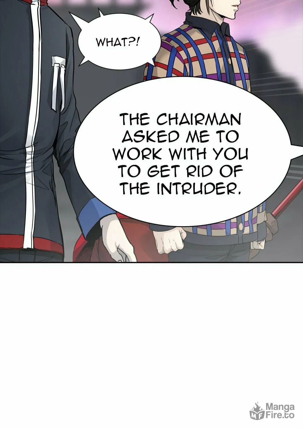 Tower of God Chapter 458 page 67 - 