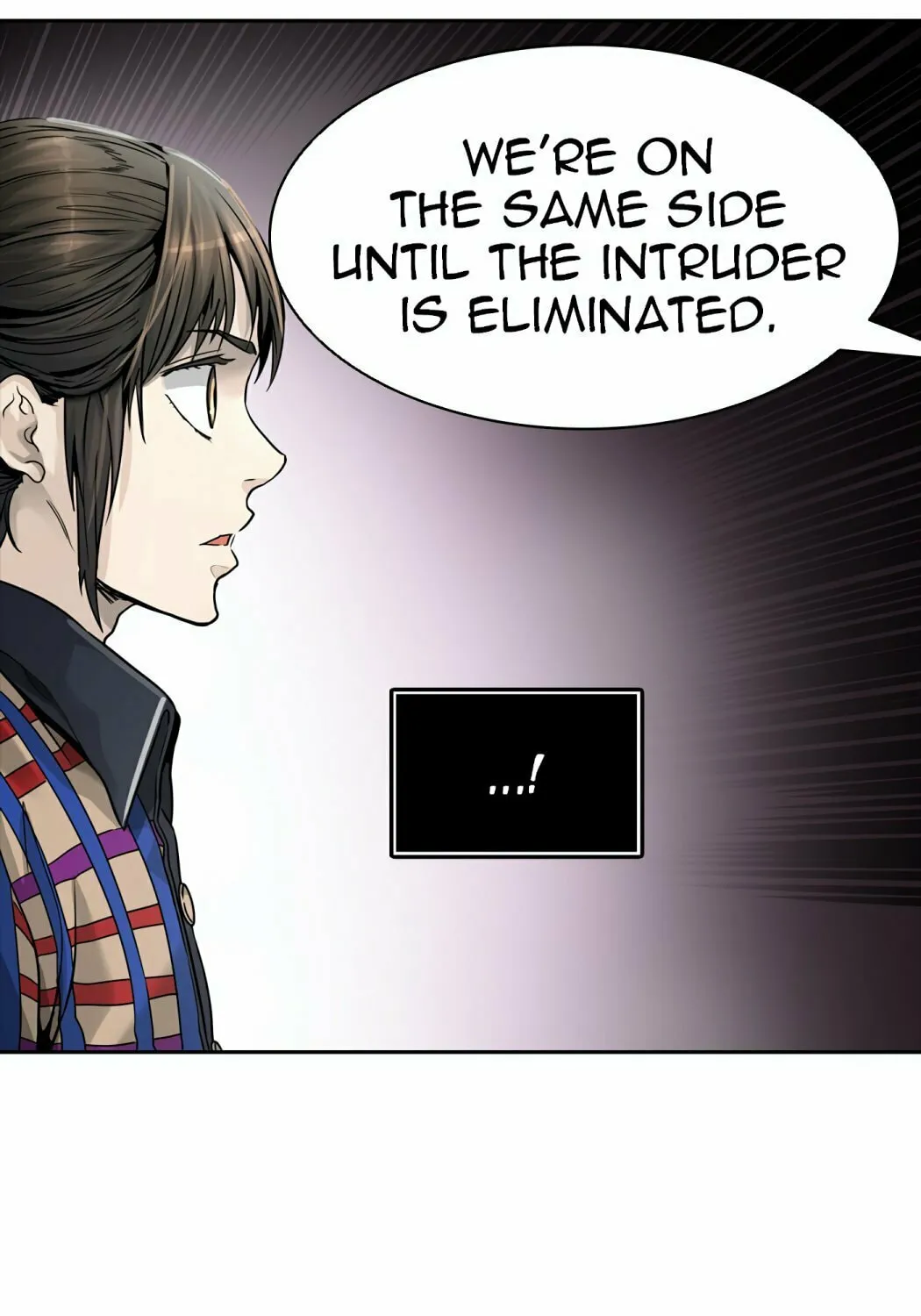 Tower of God Chapter 458 page 68 - 