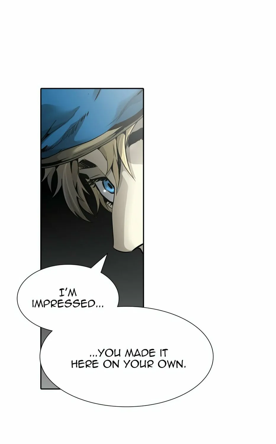 Tower of God Chapter 458 page 77 - 