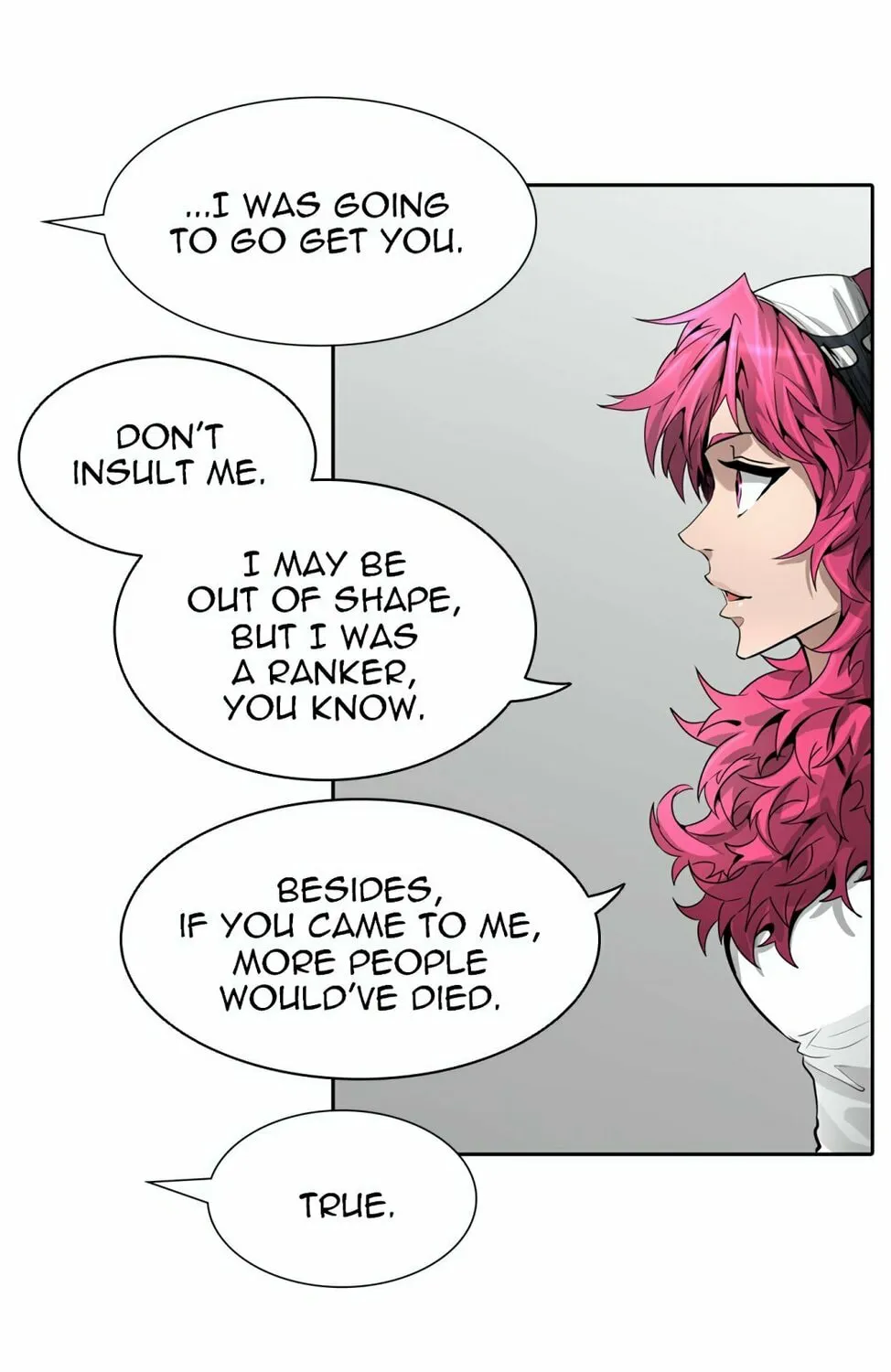 Tower of God Chapter 458 page 79 - 