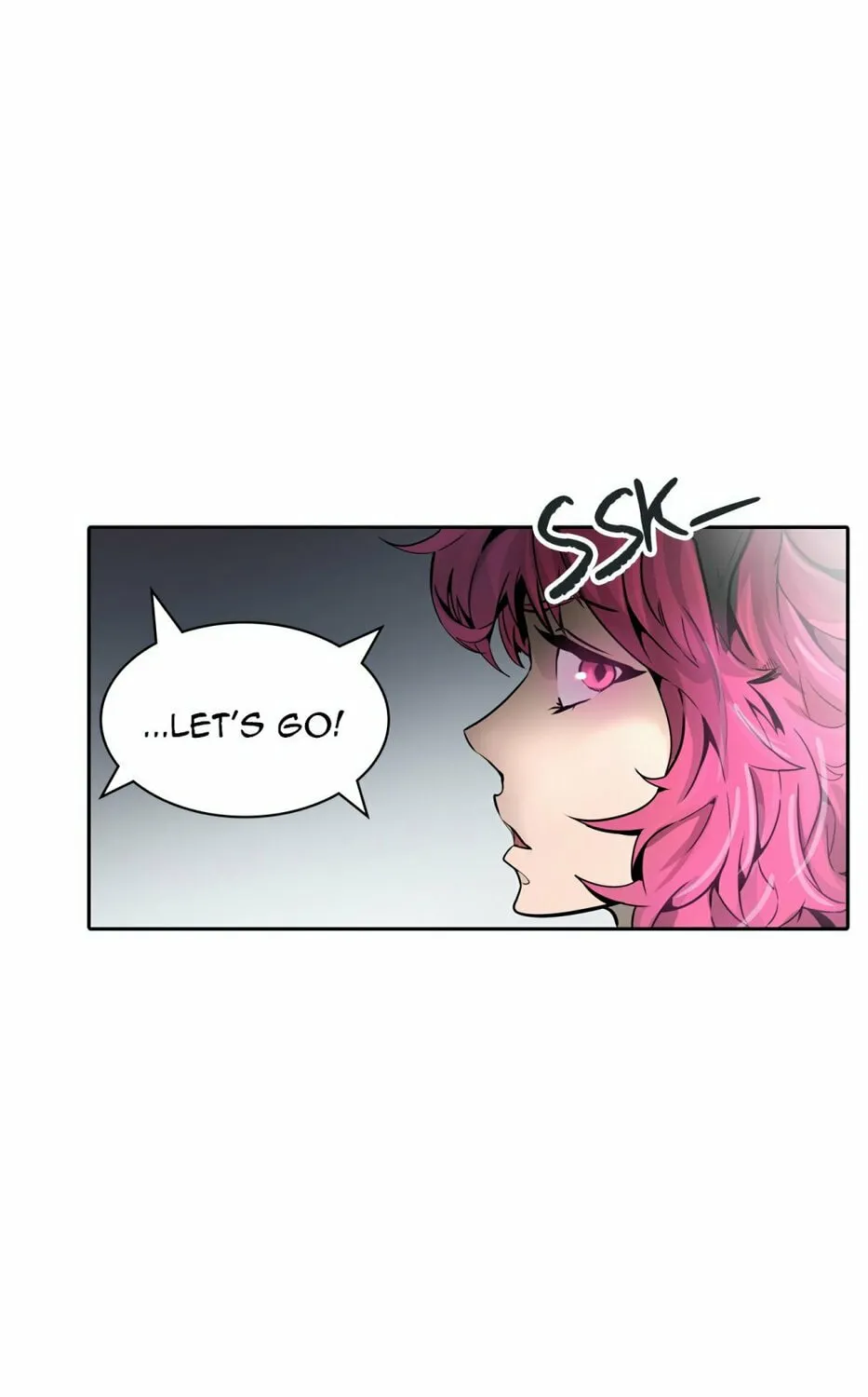 Tower of God Chapter 458 page 83 - 