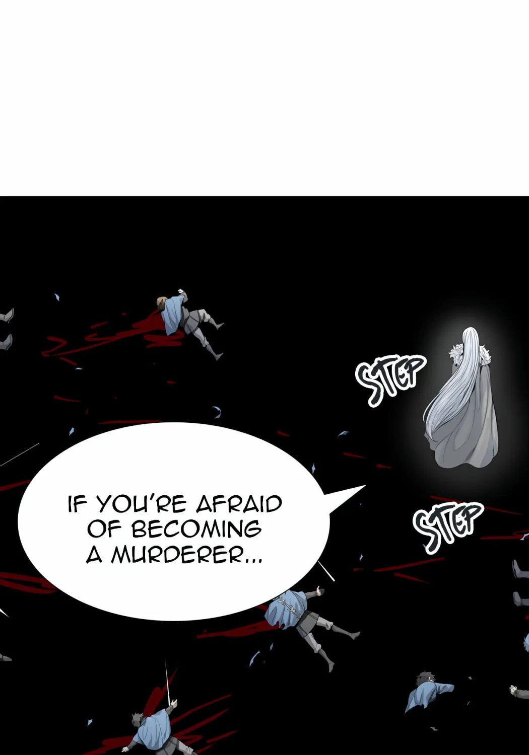 Tower of God Chapter 459 page 105 - 