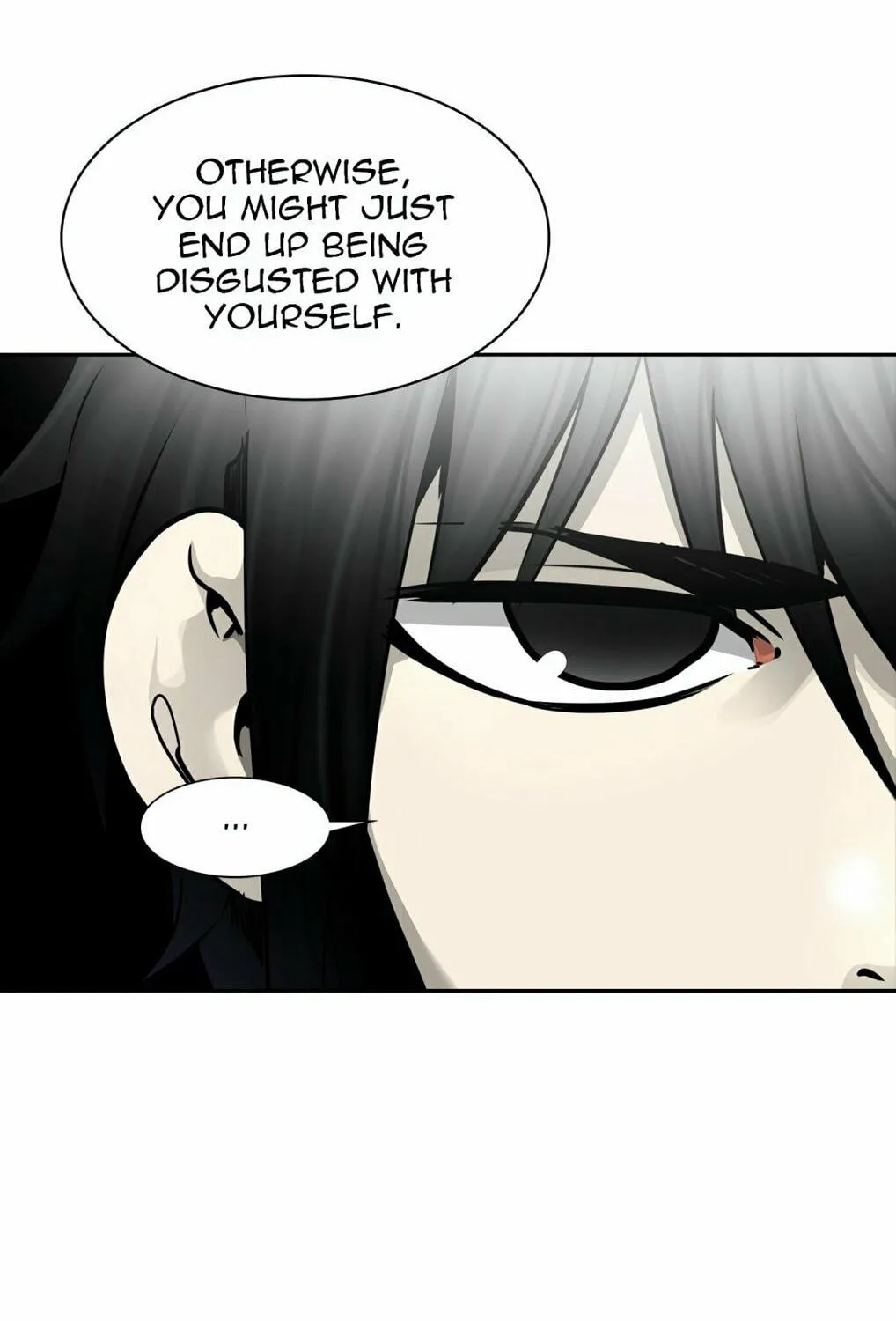 Tower of God Chapter 459 page 108 - 
