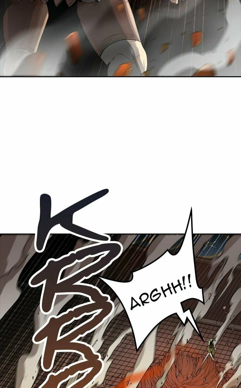 Tower of God Chapter 459 page 116 - 