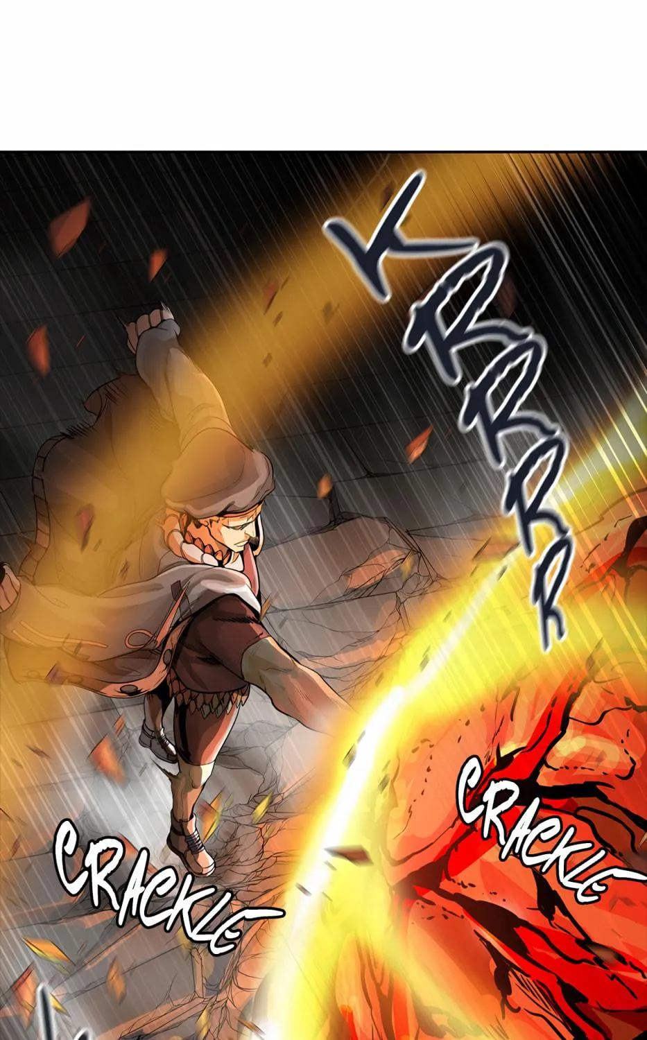 Tower of God Chapter 459 page 124 - 