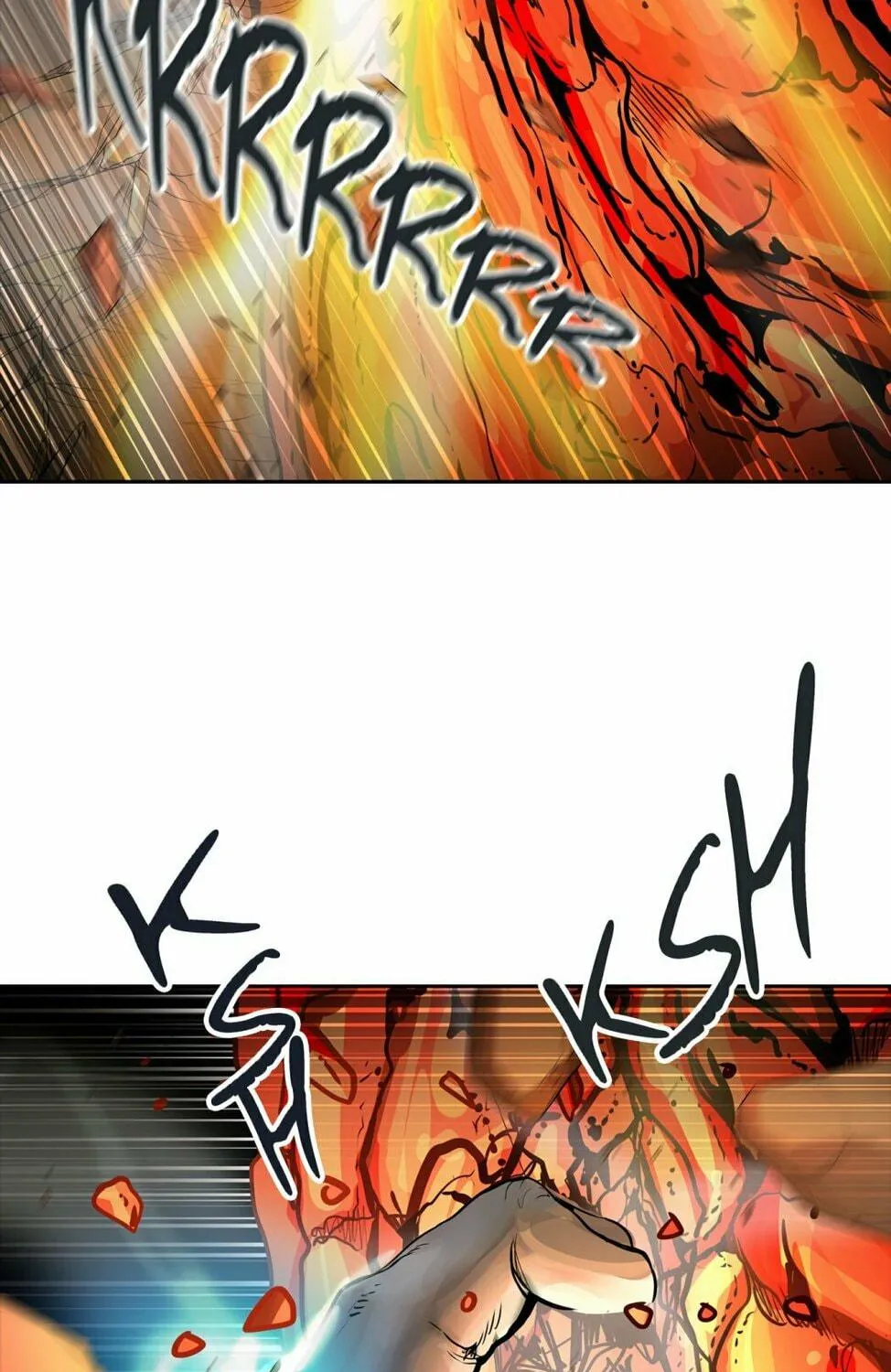 Tower of God Chapter 459 page 126 - 