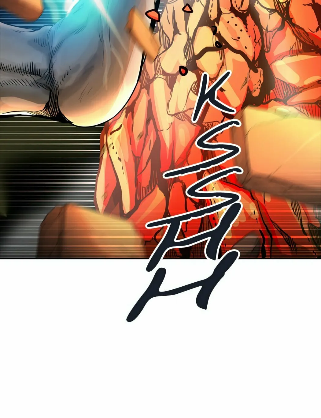 Tower of God Chapter 459 page 128 - 