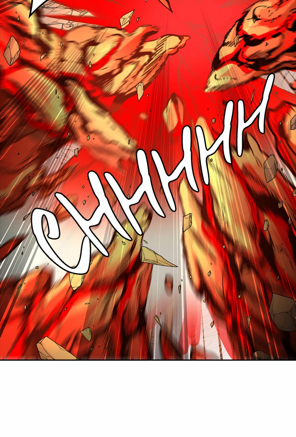 Tower of God Chapter 459 page 131 - 