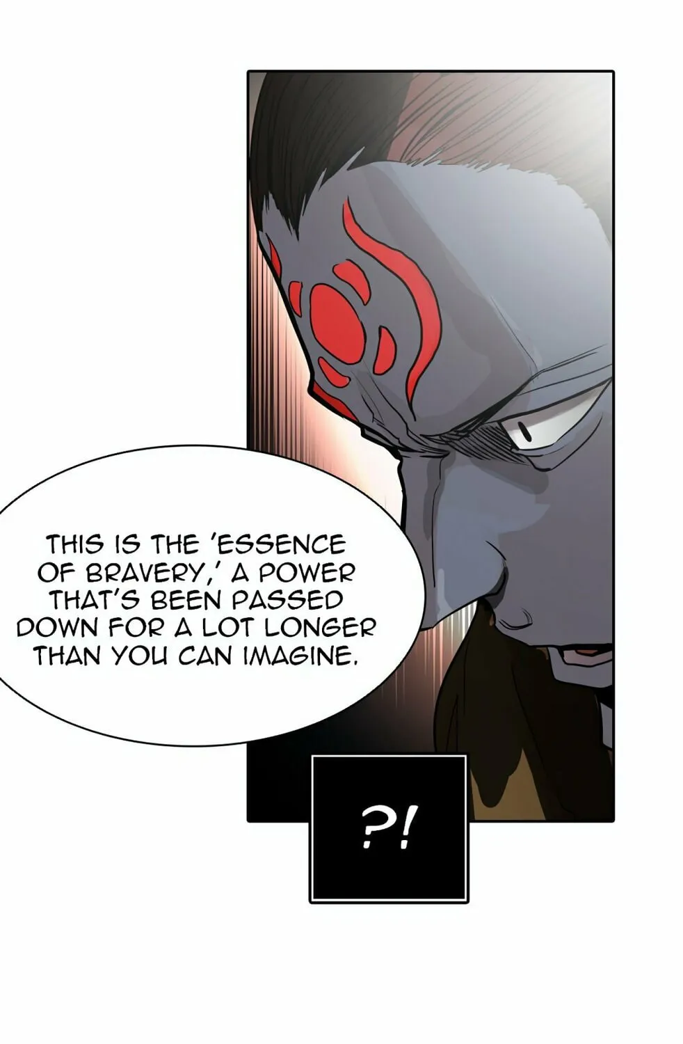 Tower of God Chapter 459 page 137 - 