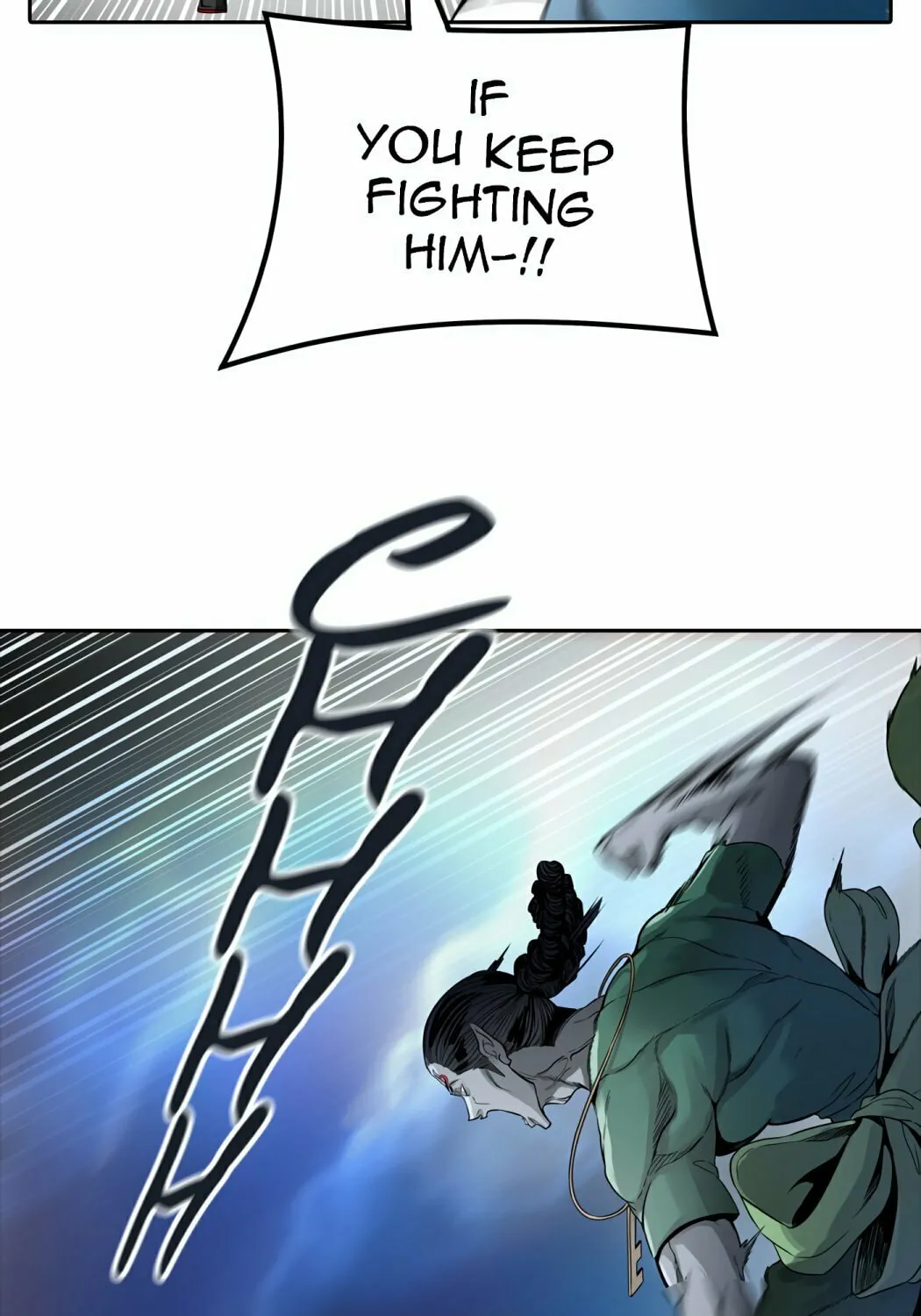 Tower of God Chapter 459 page 143 - 