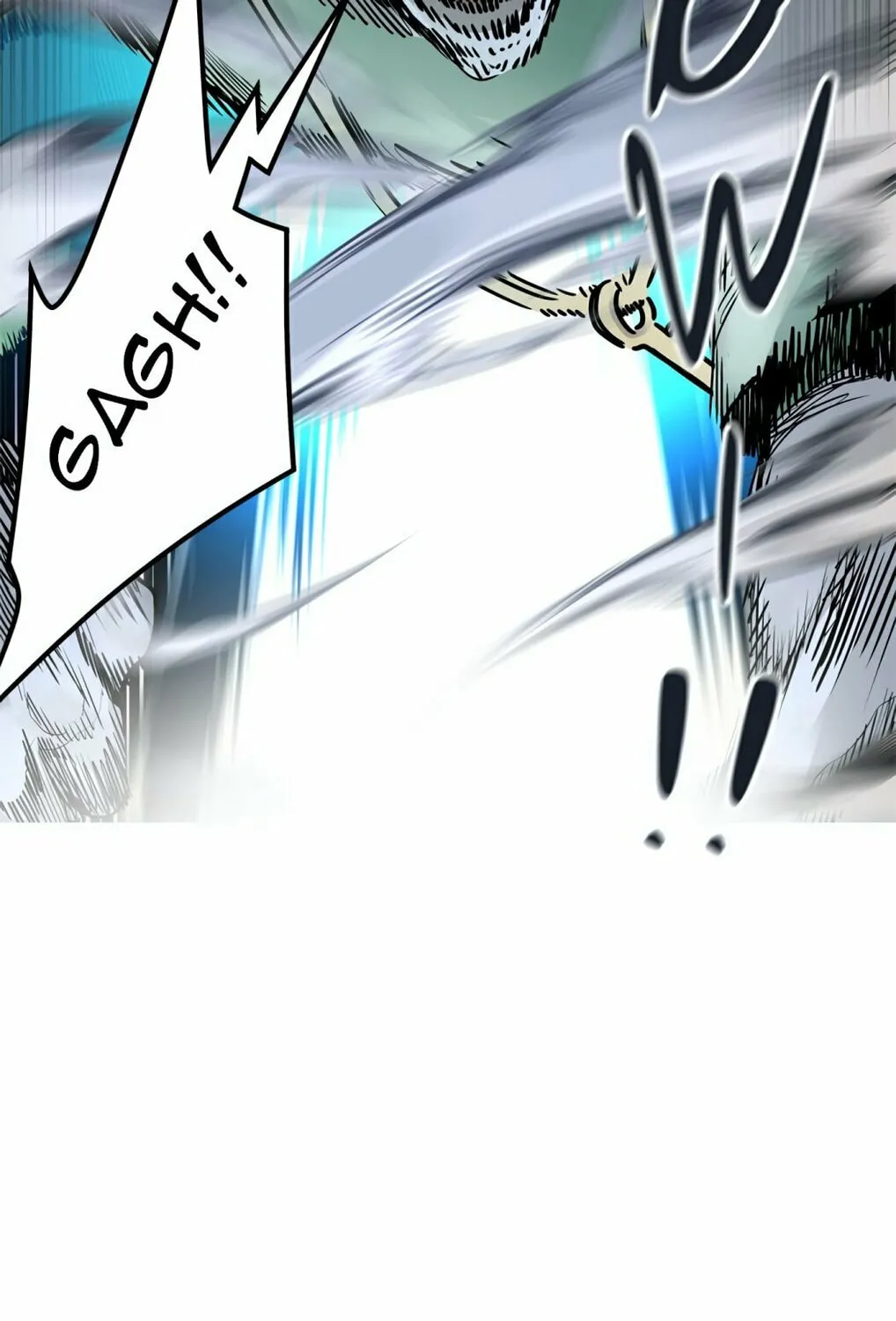 Tower of God Chapter 459 page 150 - 