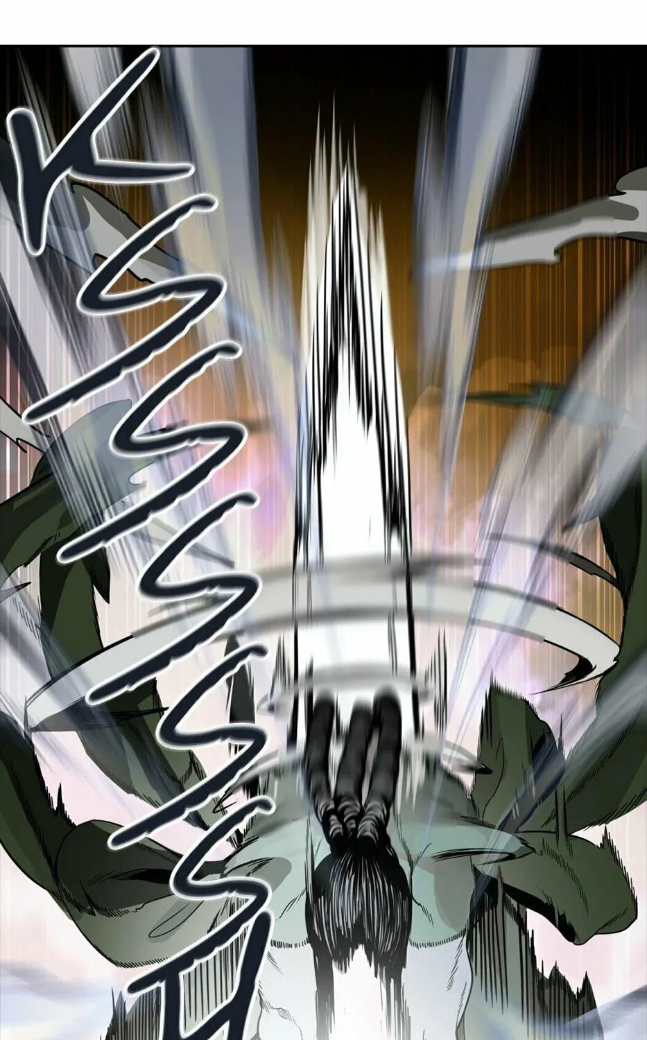 Tower of God Chapter 459 page 152 - 