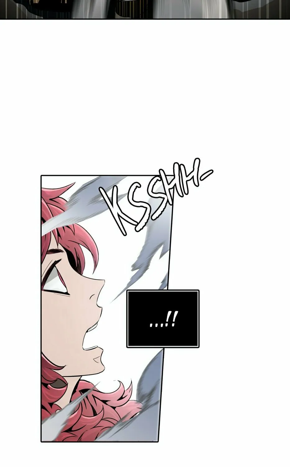 Tower of God Chapter 459 page 156 - 