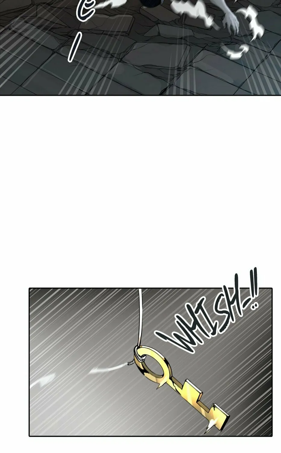 Tower of God Chapter 459 page 162 - 