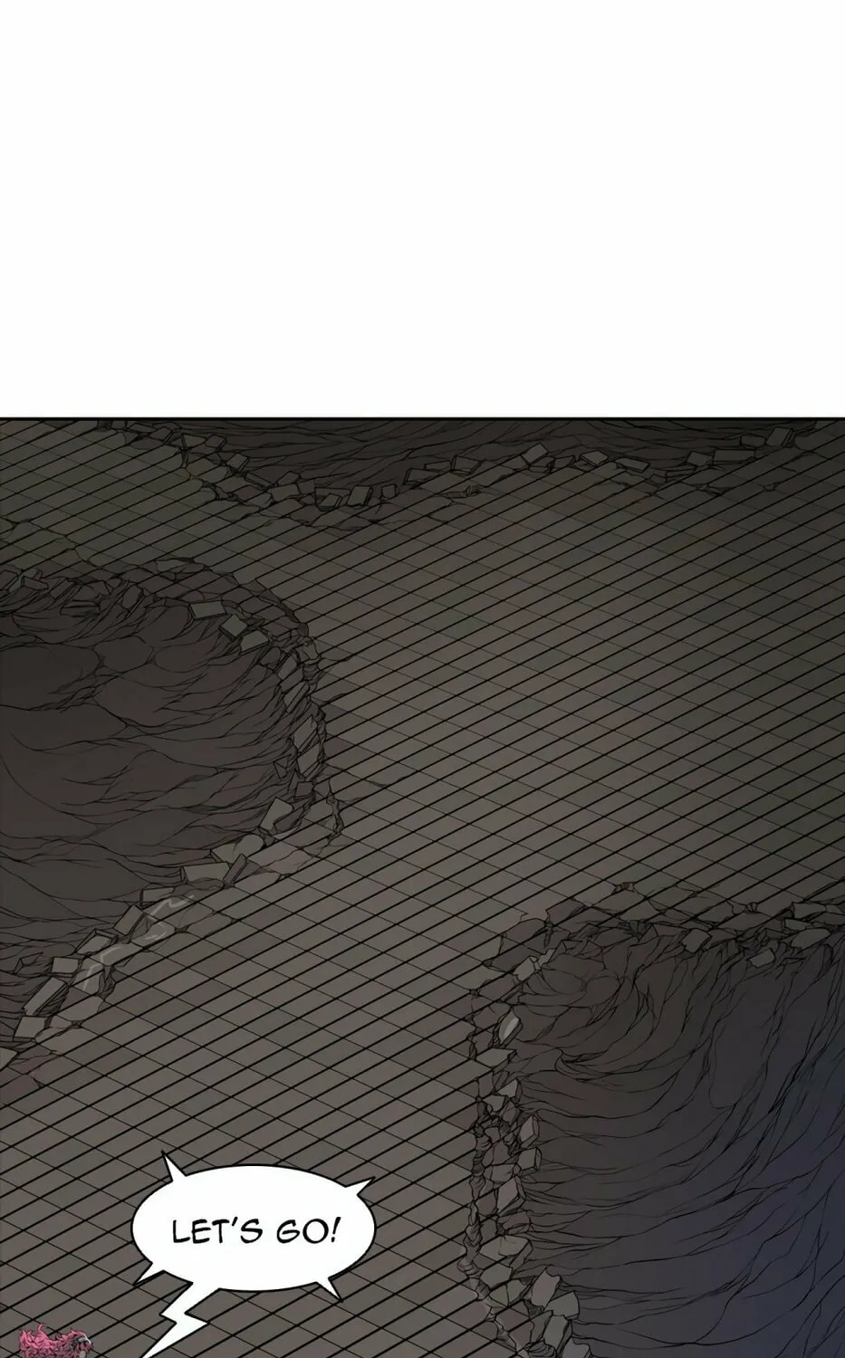 Tower of God Chapter 459 page 172 - 