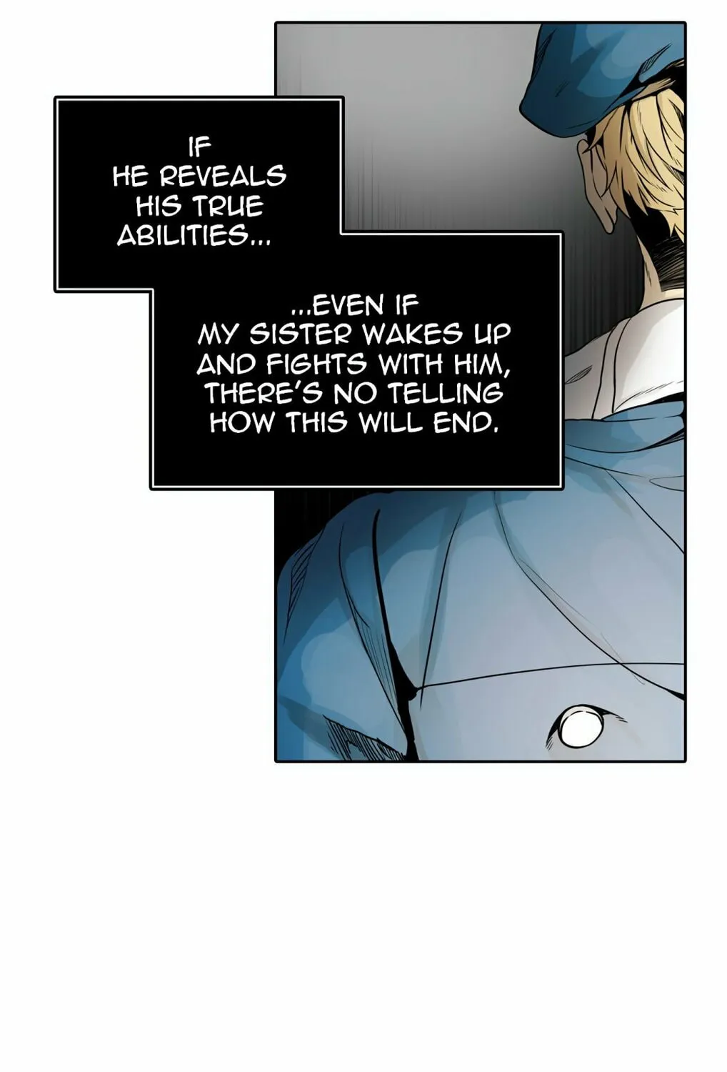 Tower of God Chapter 459 page 178 - 