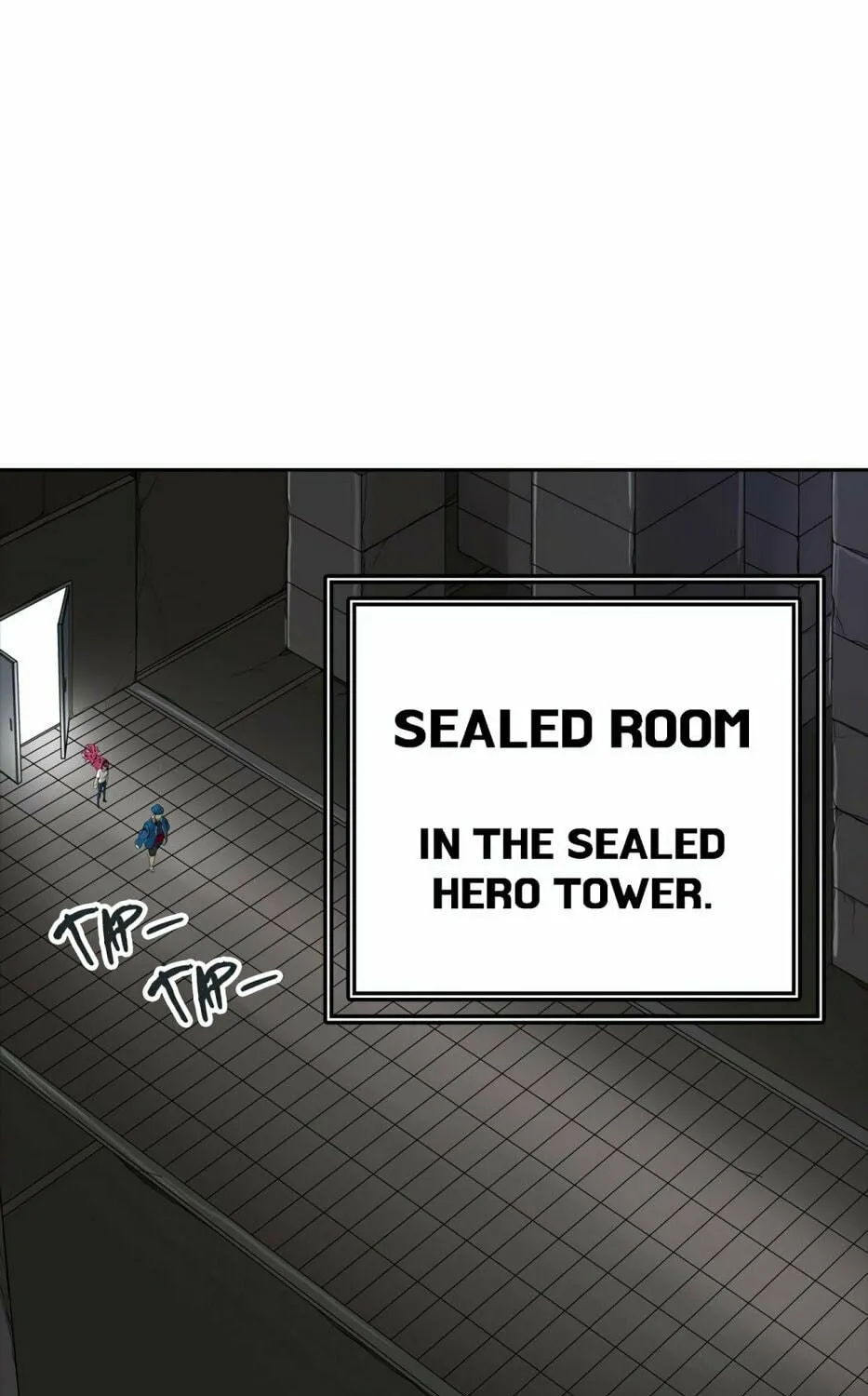 Tower of God Chapter 459 page 182 - 
