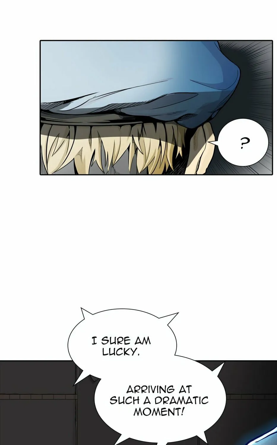 Tower of God Chapter 459 page 189 - 