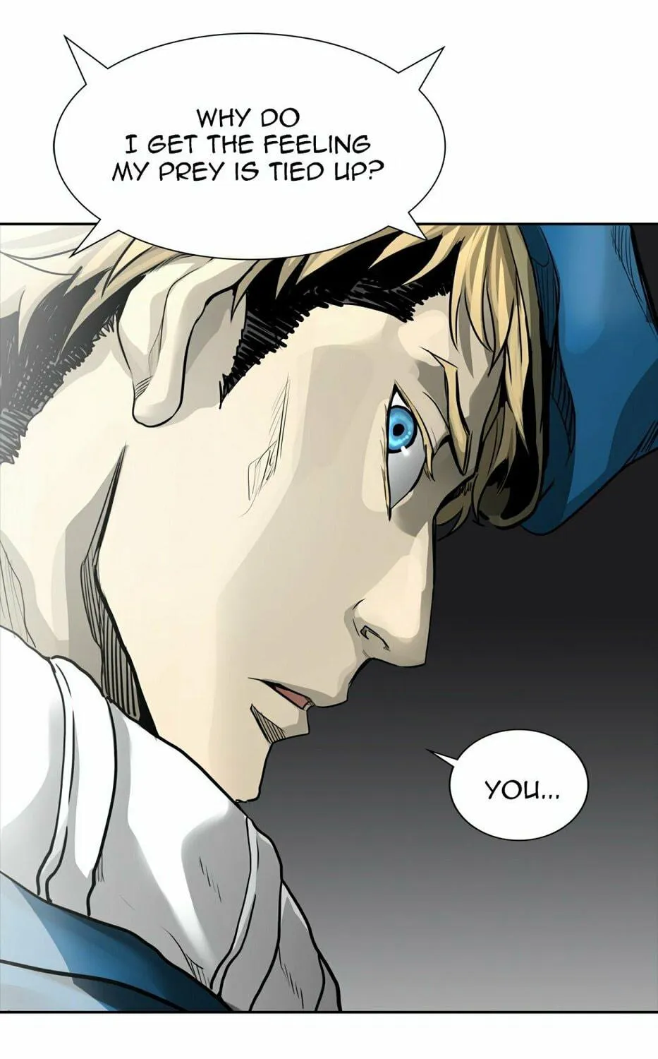 Tower of God Chapter 459 page 193 - 