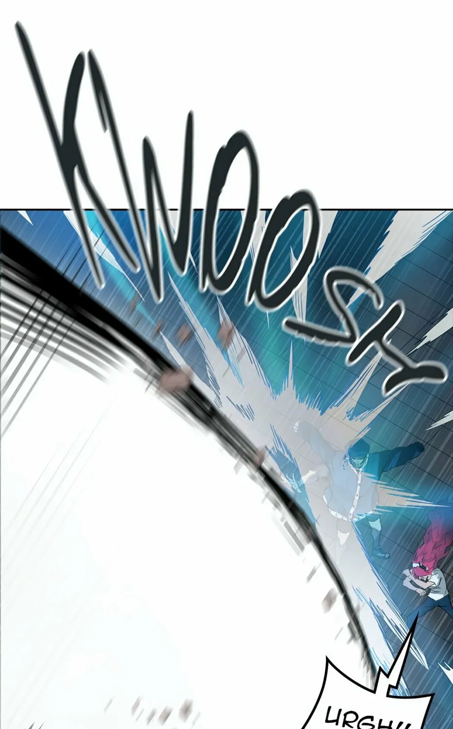 Tower of God Chapter 459 page 197 - 