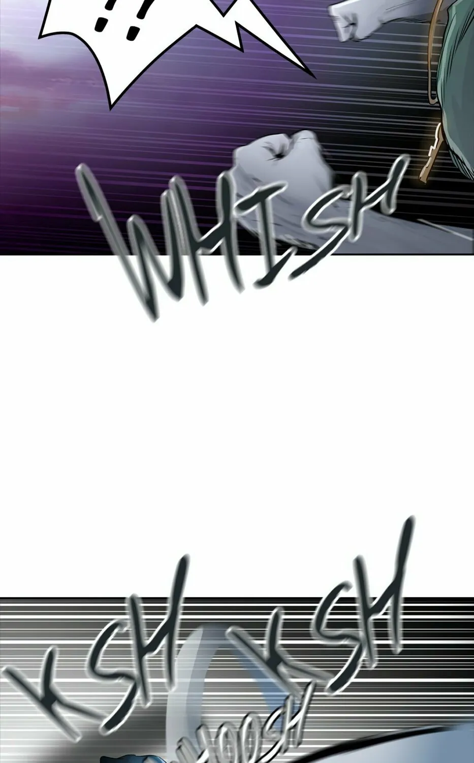 Tower of God Chapter 459 page 3 - 