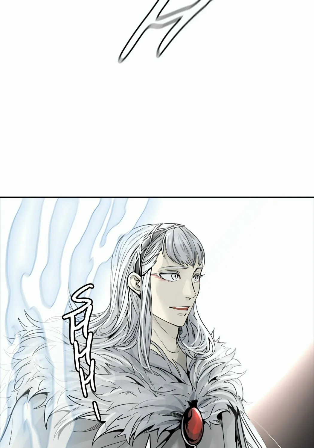 Tower of God Chapter 459 page 201 - 
