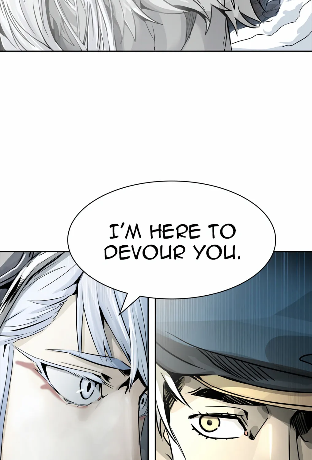 Tower of God Chapter 459 page 206 - 