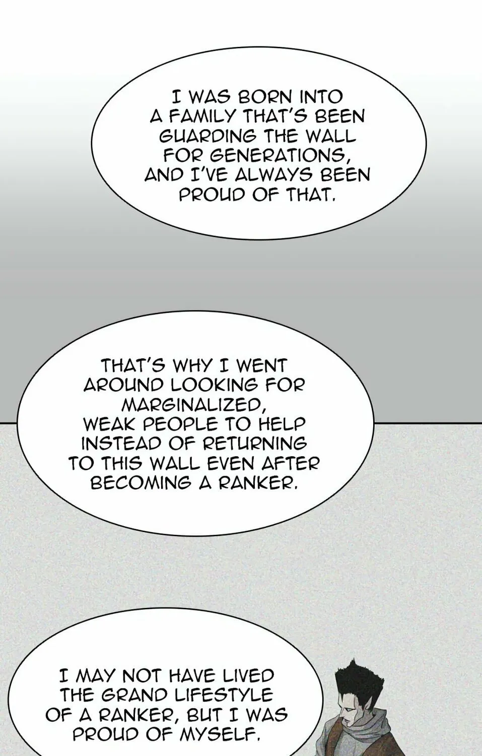 Tower of God Chapter 459 page 28 - 