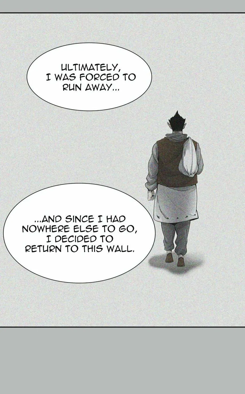 Tower of God Chapter 459 page 35 - 