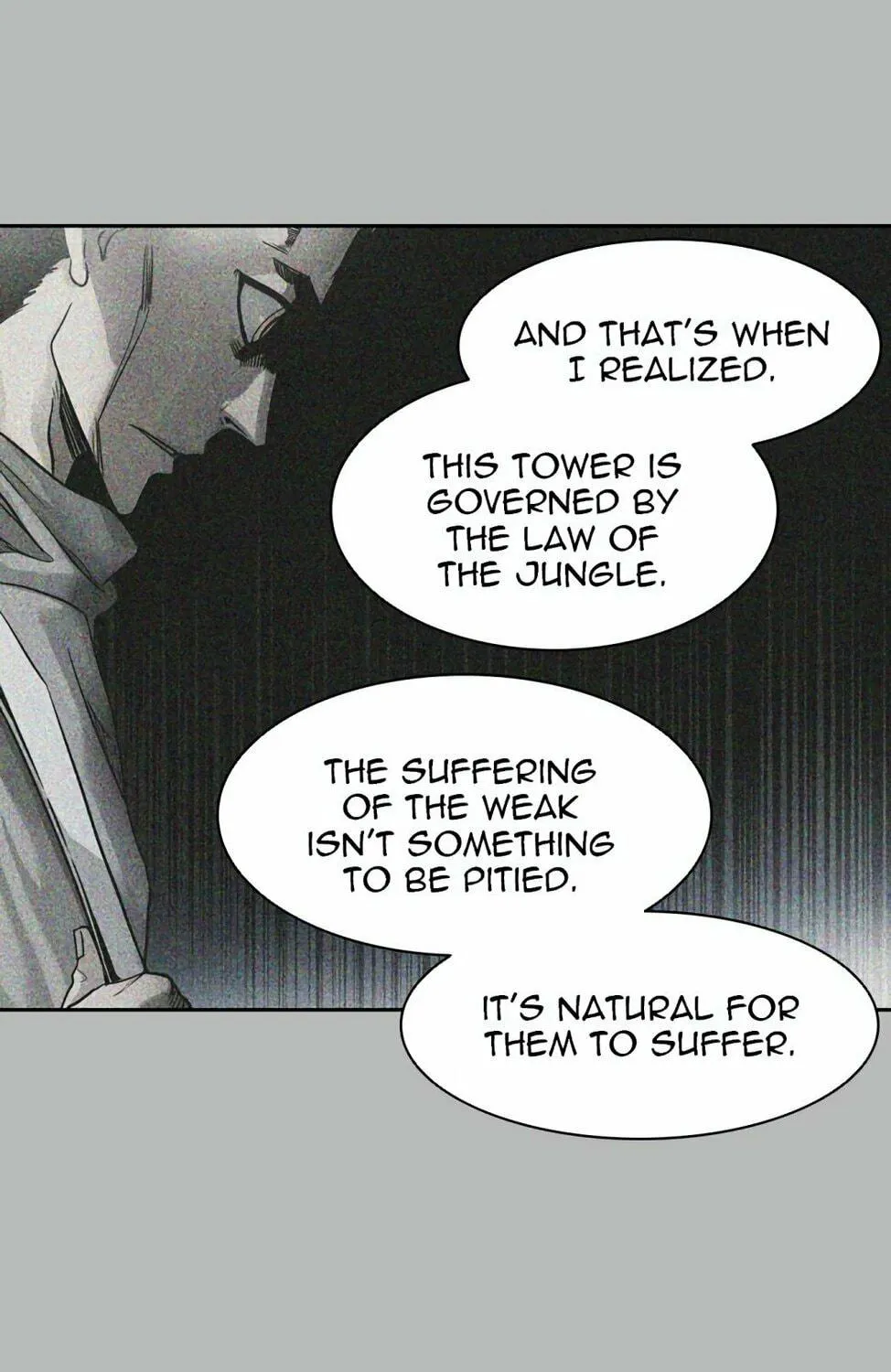Tower of God Chapter 459 page 37 - 