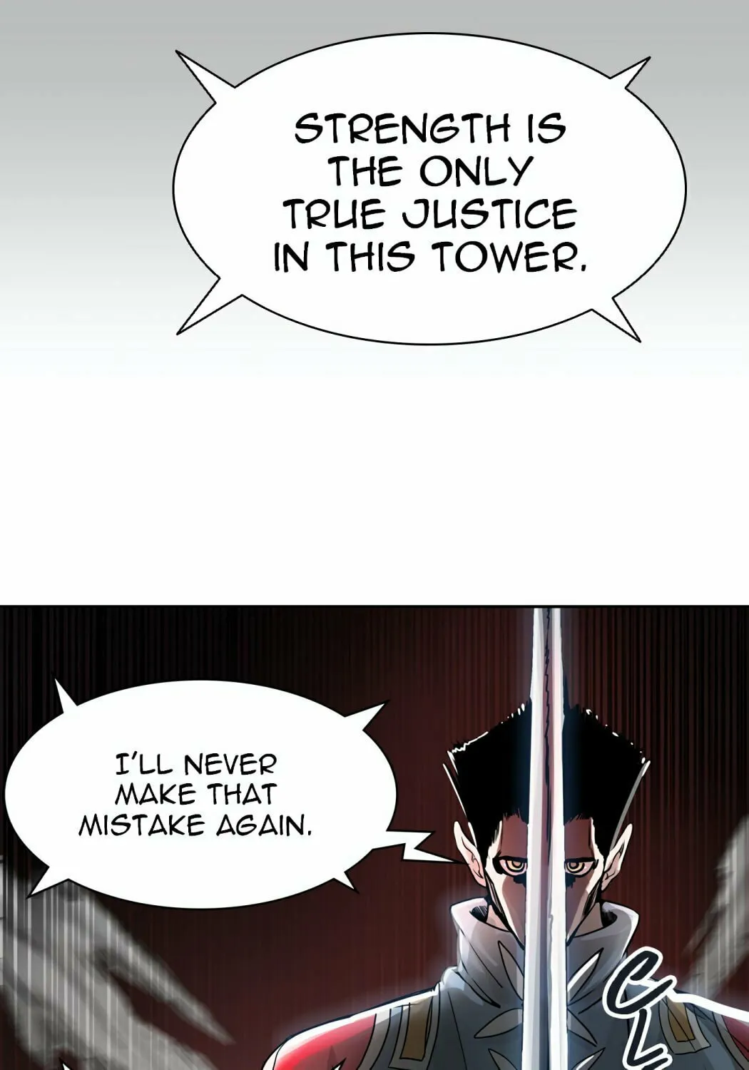 Tower of God Chapter 459 page 39 - 