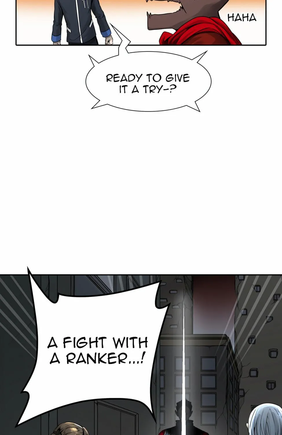 Tower of God Chapter 459 page 63 - 