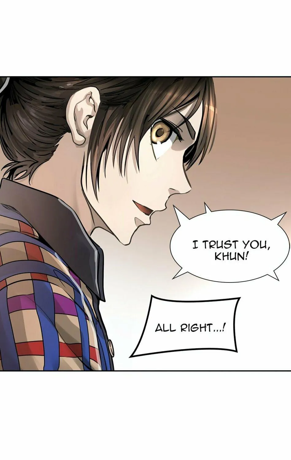 Tower of God Chapter 459 page 71 - 