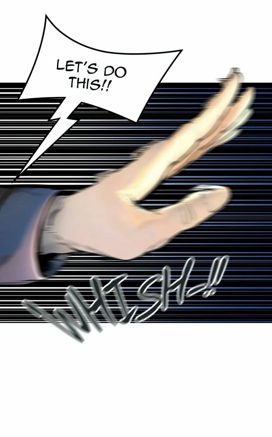 Tower of God Chapter 459 page 73 - 