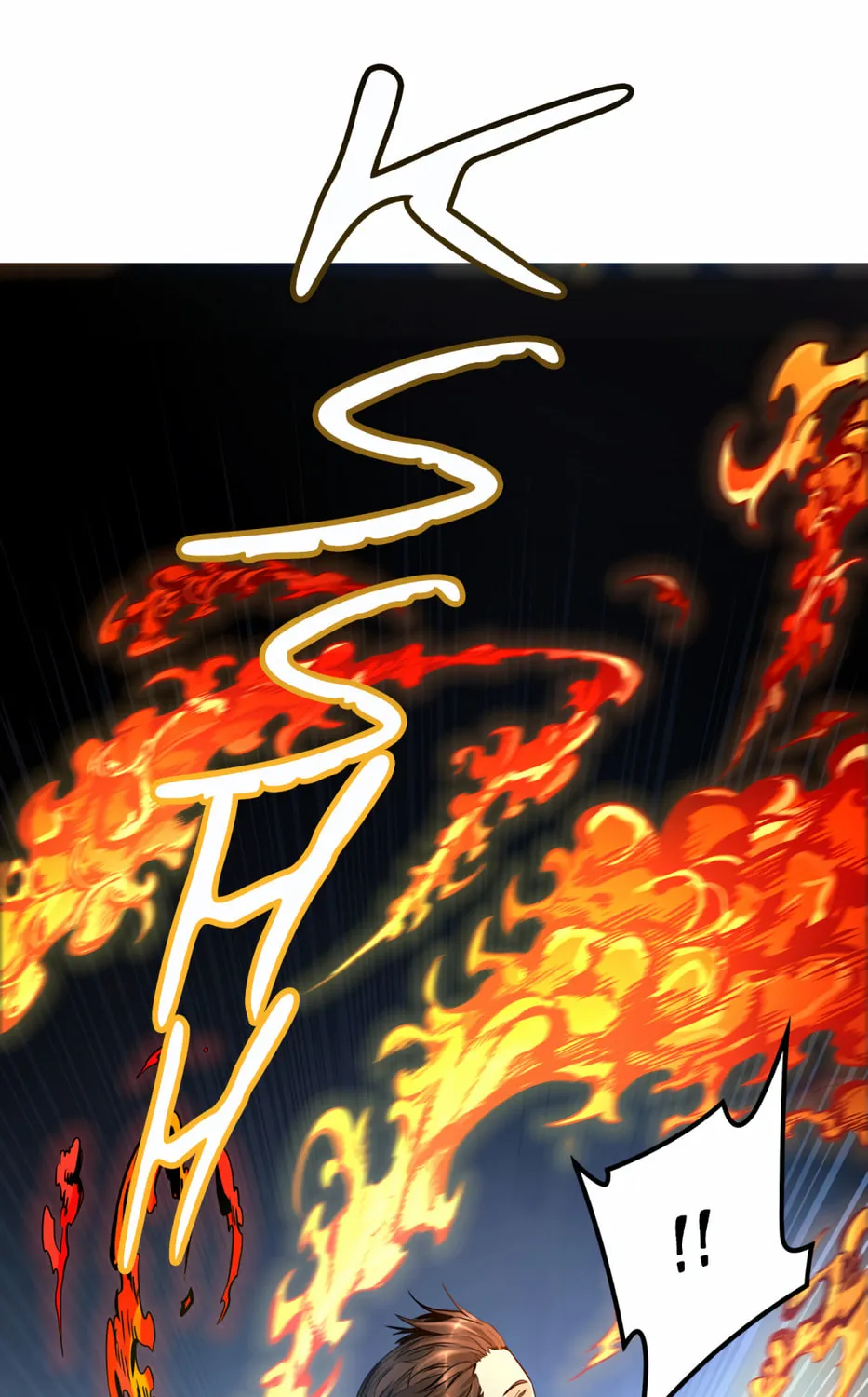 Tower of God Chapter 459 page 77 - 
