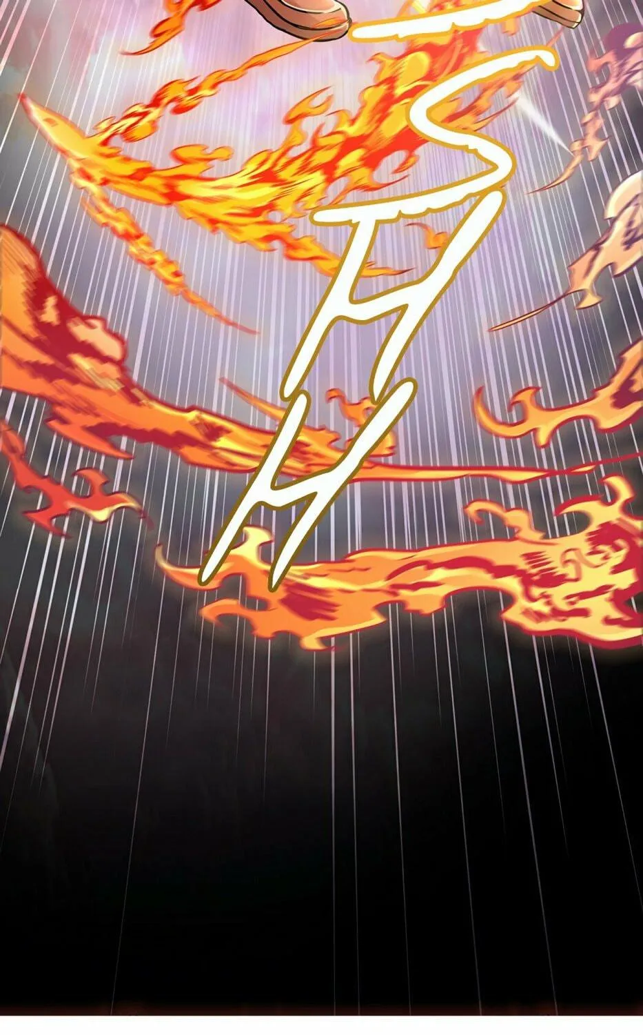 Tower of God Chapter 459 page 81 - 