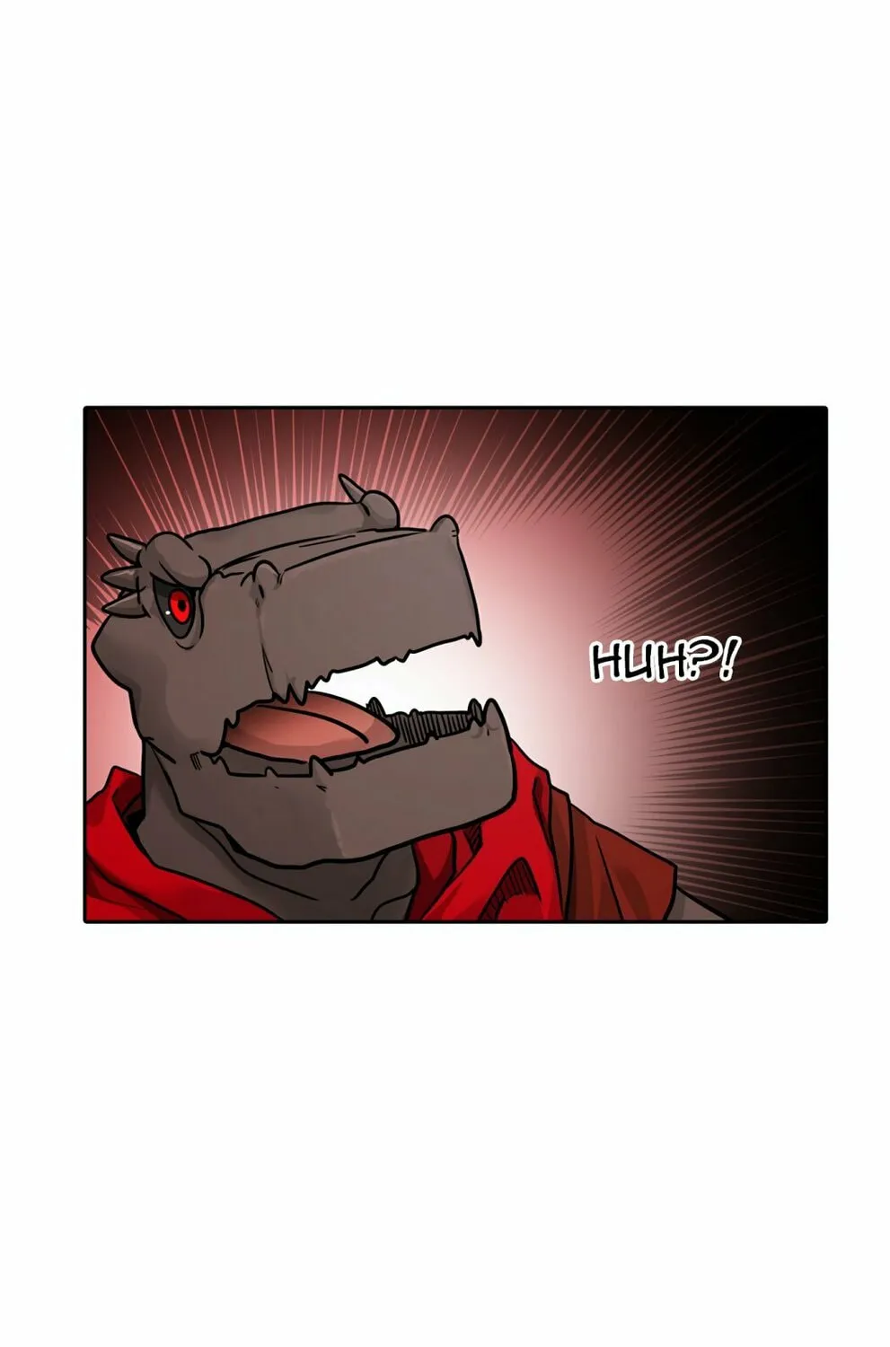 Tower of God Chapter 459 page 85 - 