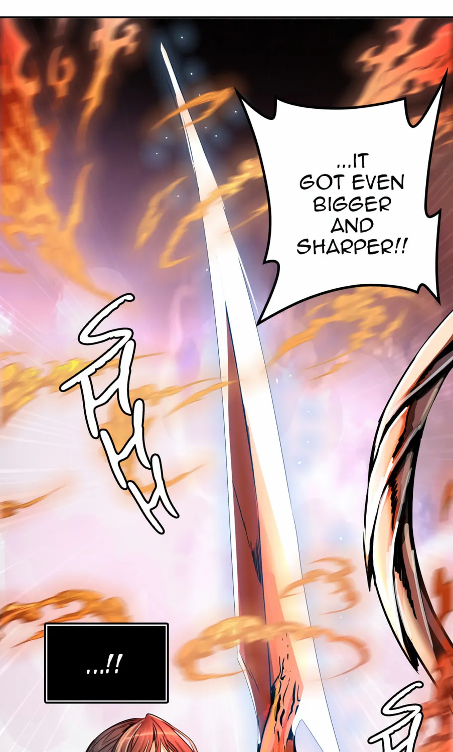 Tower of God Chapter 459 page 89 - 