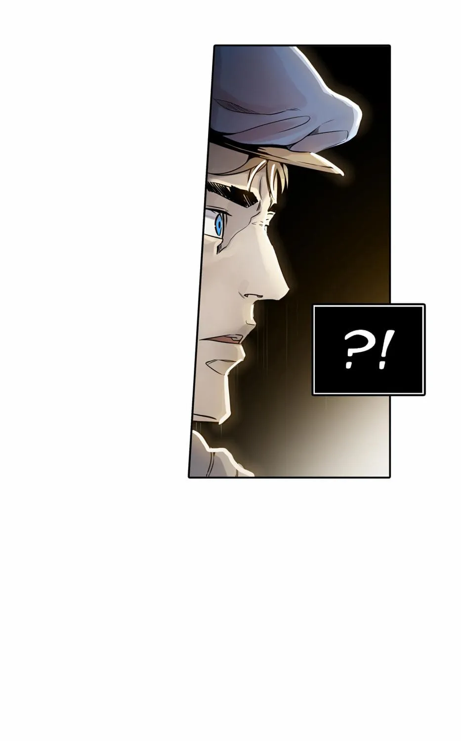 Tower of God Chapter 459 page 10 - 