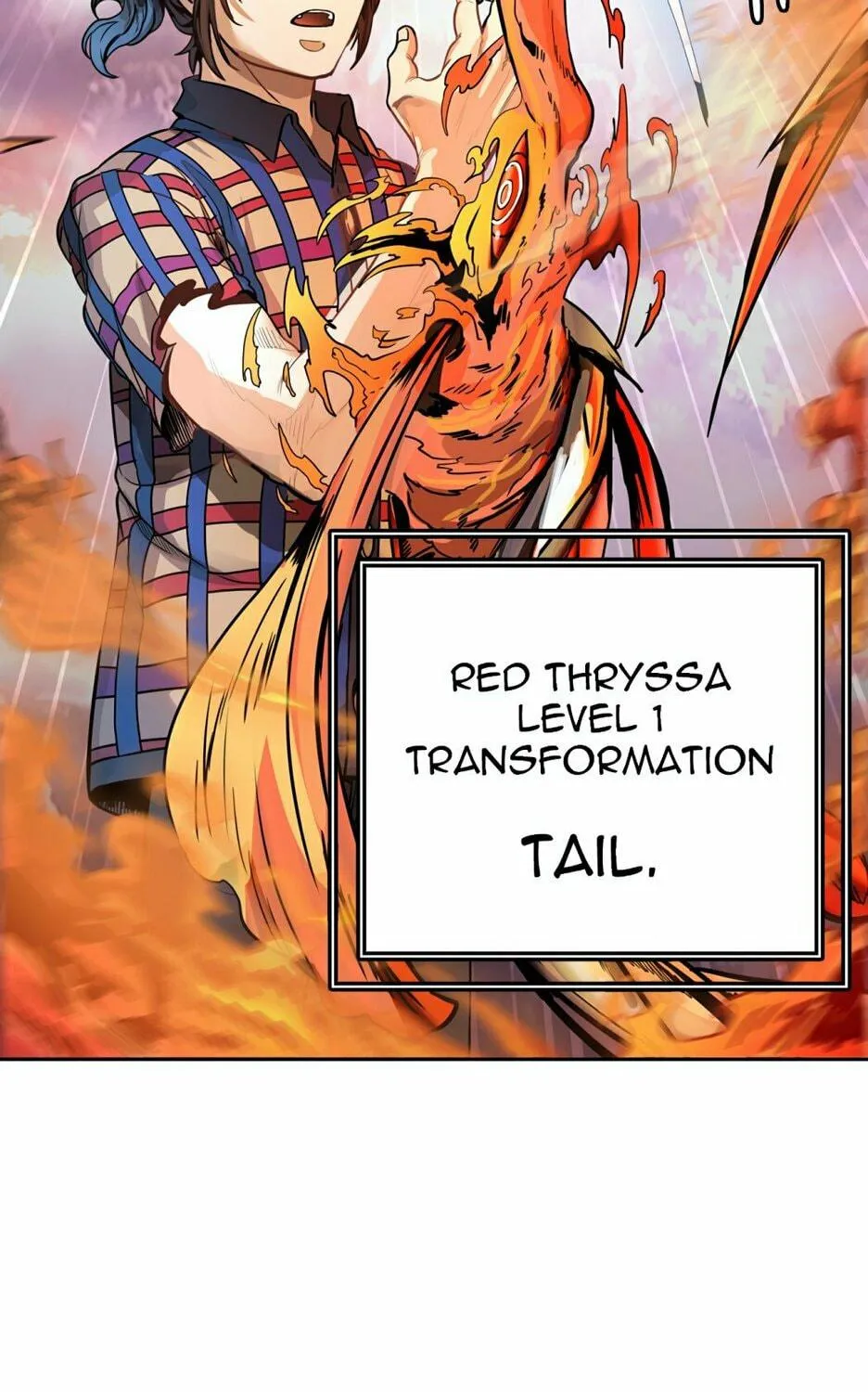 Tower of God Chapter 459 page 91 - 