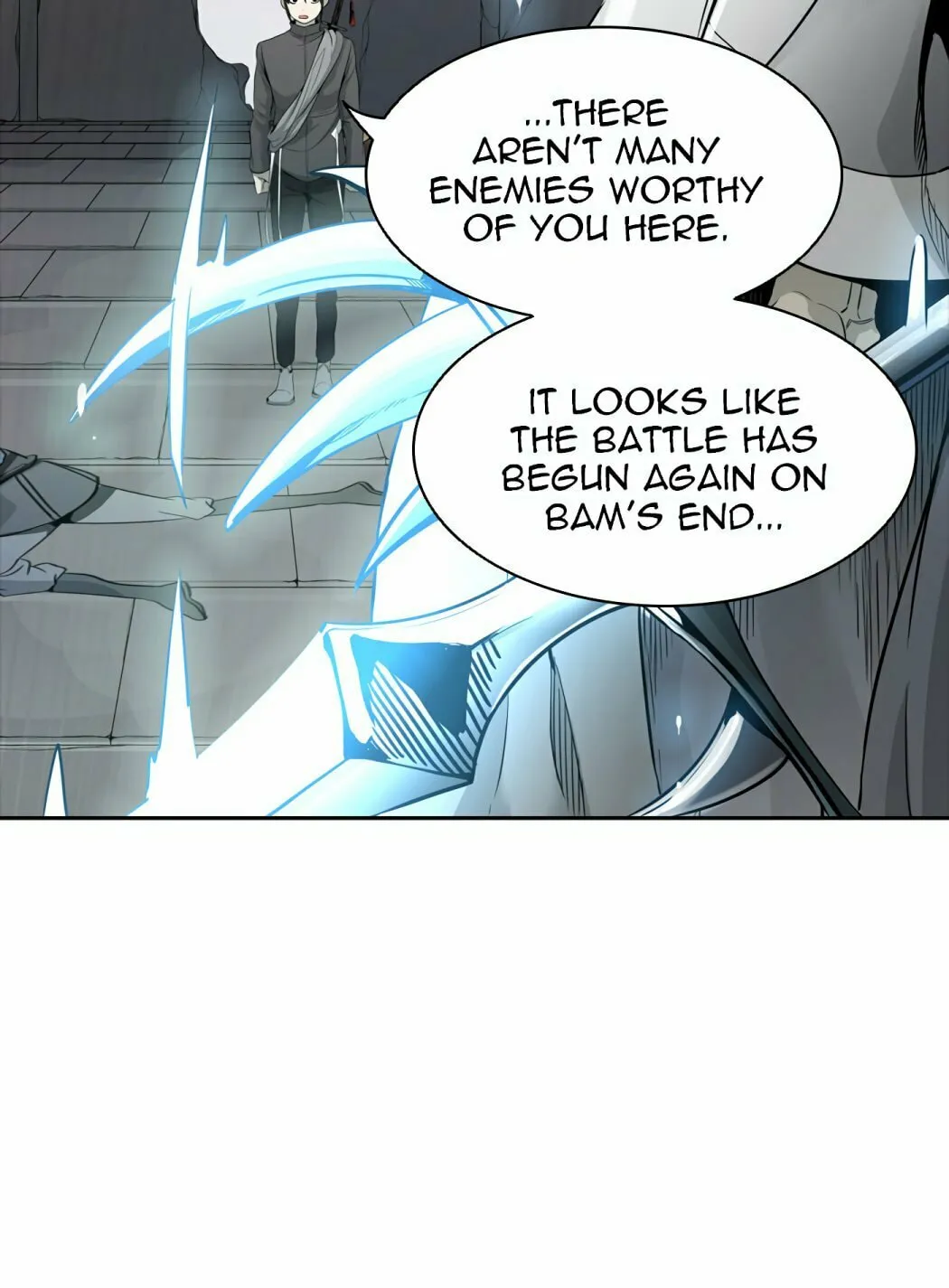 Tower of God Chapter 459 page 94 - 