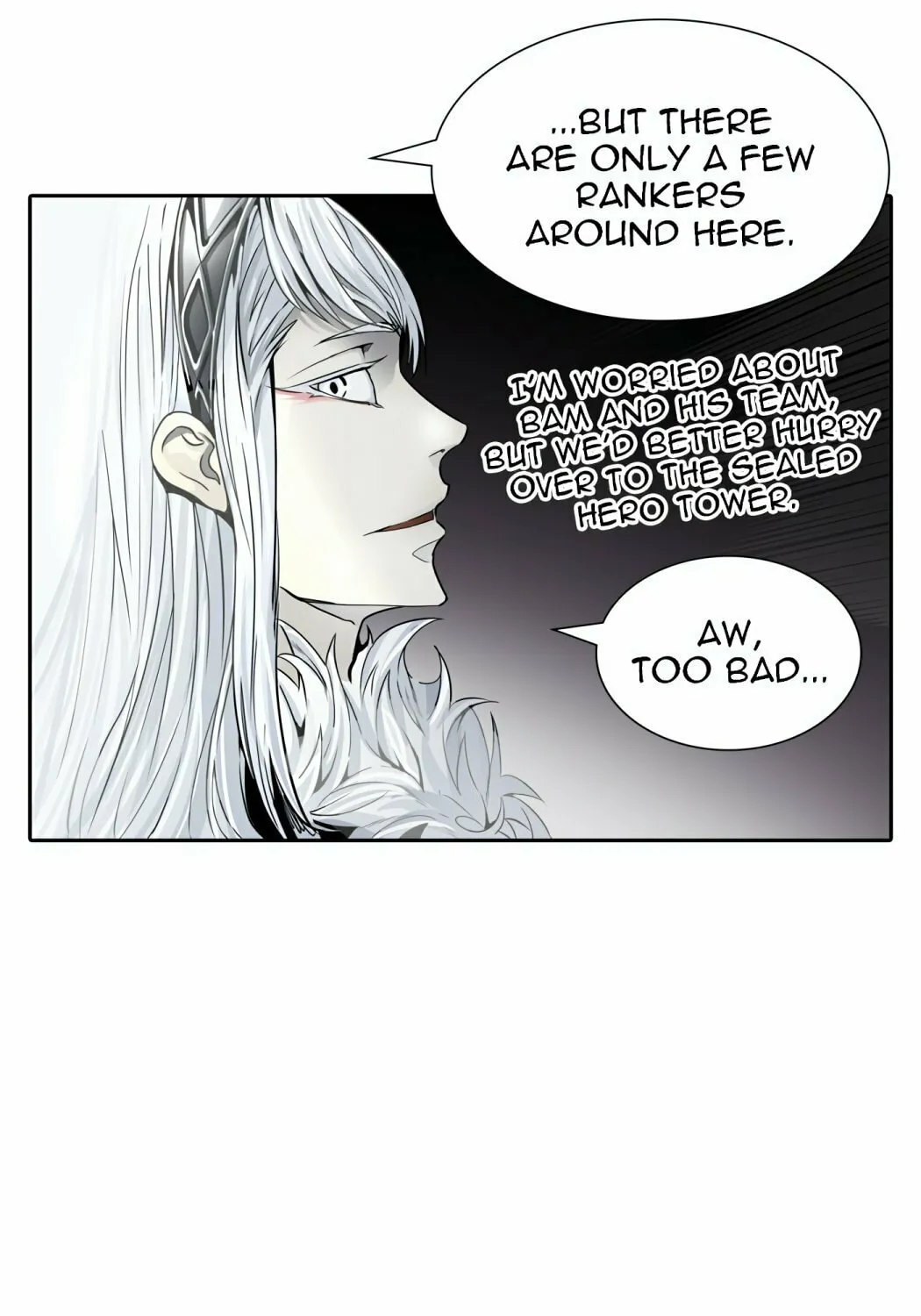 Tower of God Chapter 459 page 95 - 