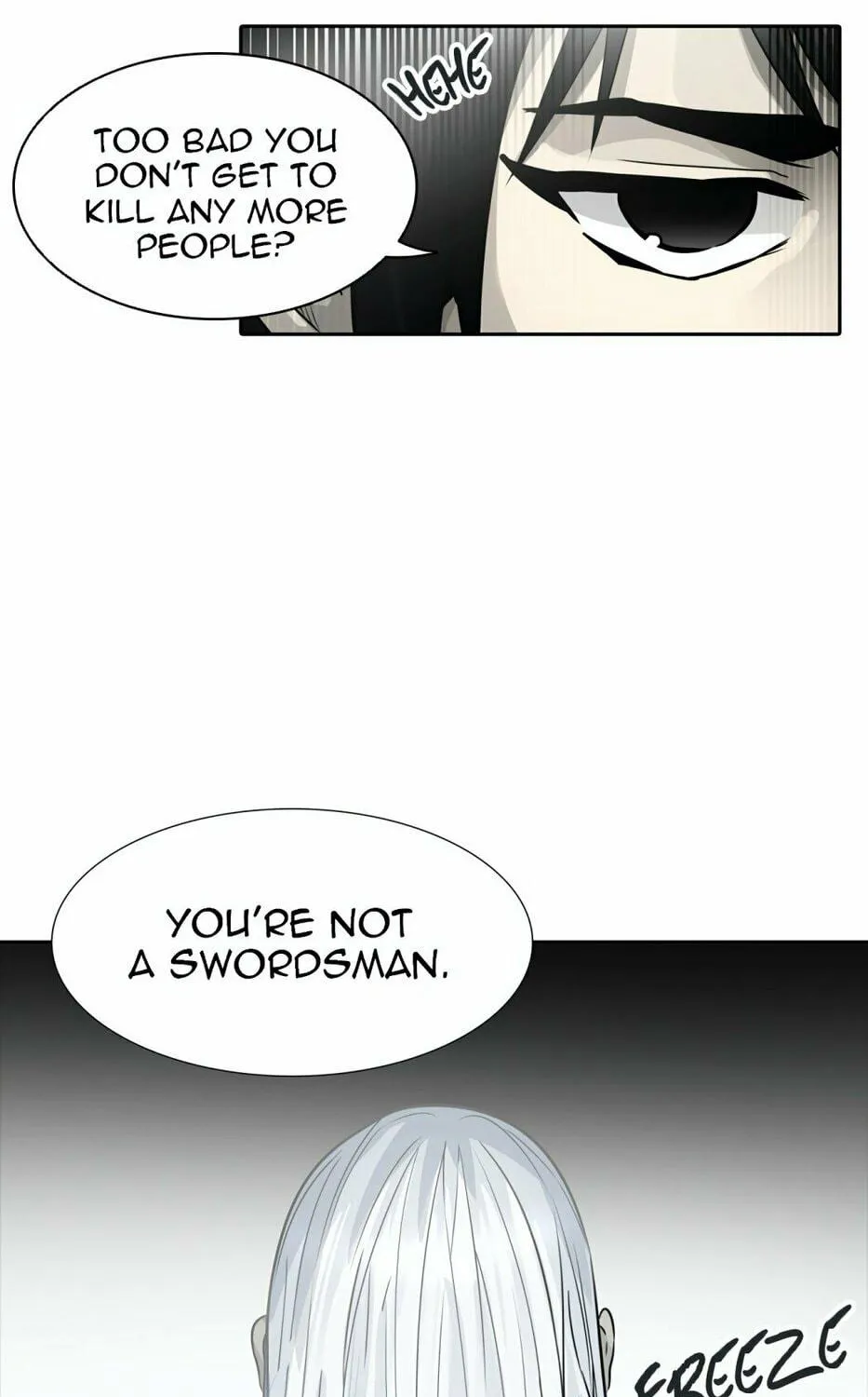 Tower of God Chapter 459 page 97 - 