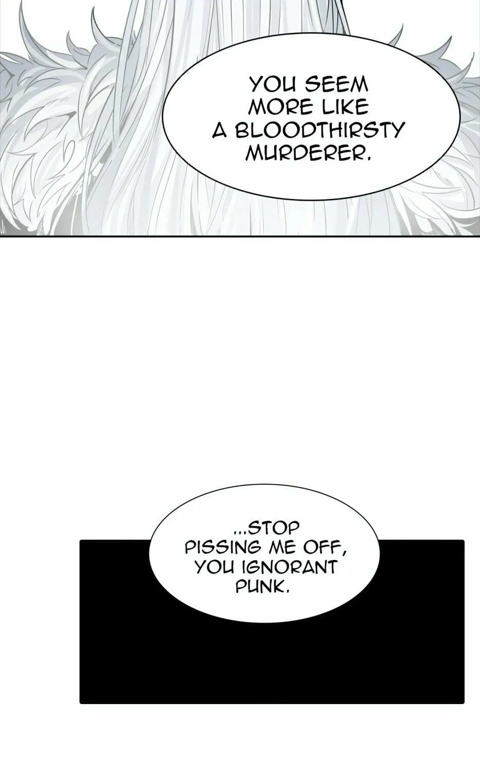 Tower of God Chapter 459 page 99 - 