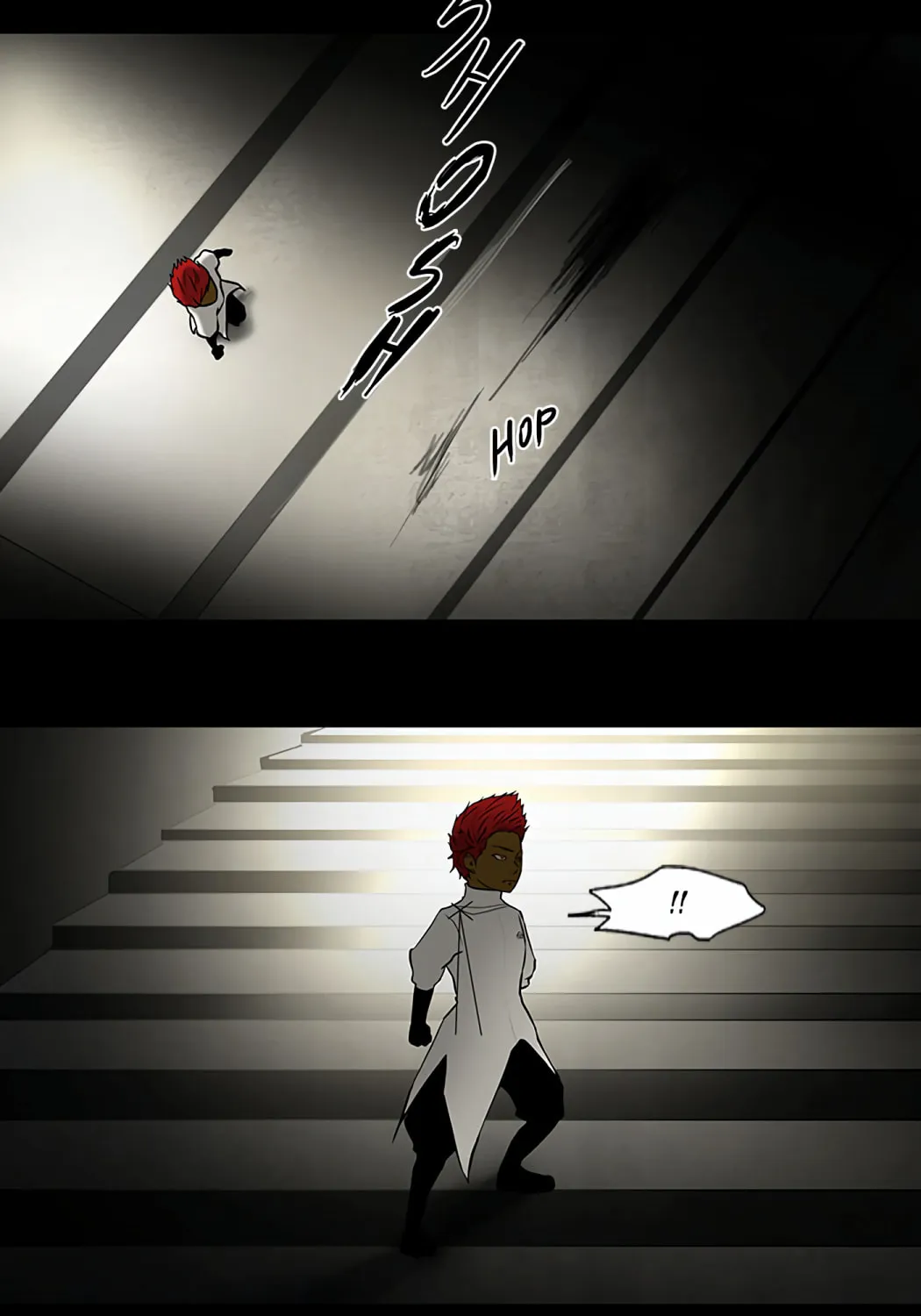Tower of God Chapter 46 page 32 - 