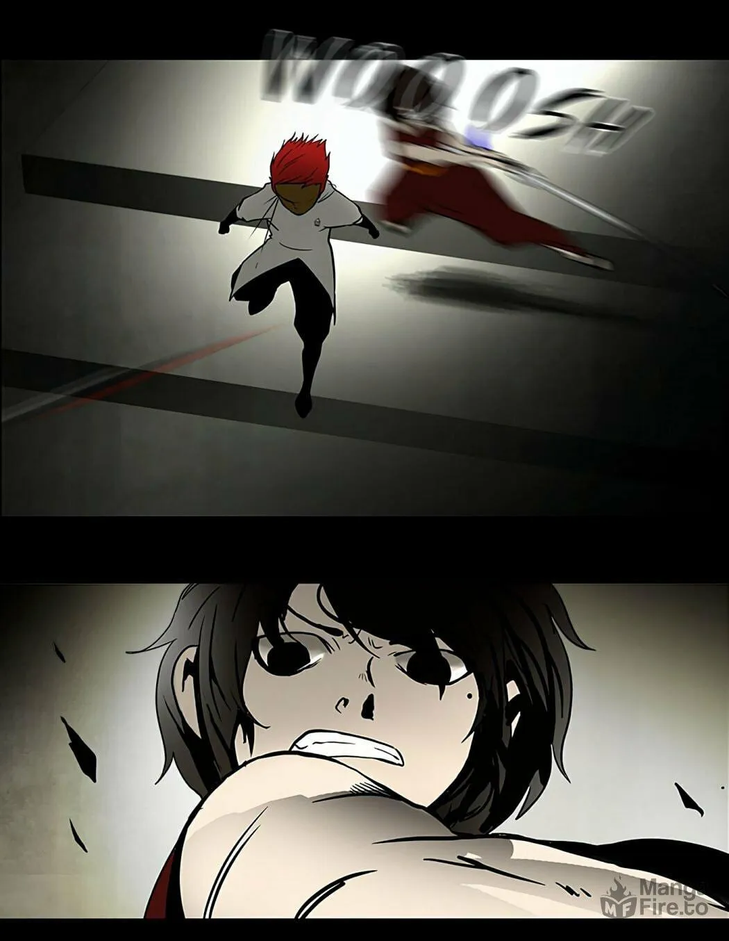 Tower of God Chapter 46 page 35 - 