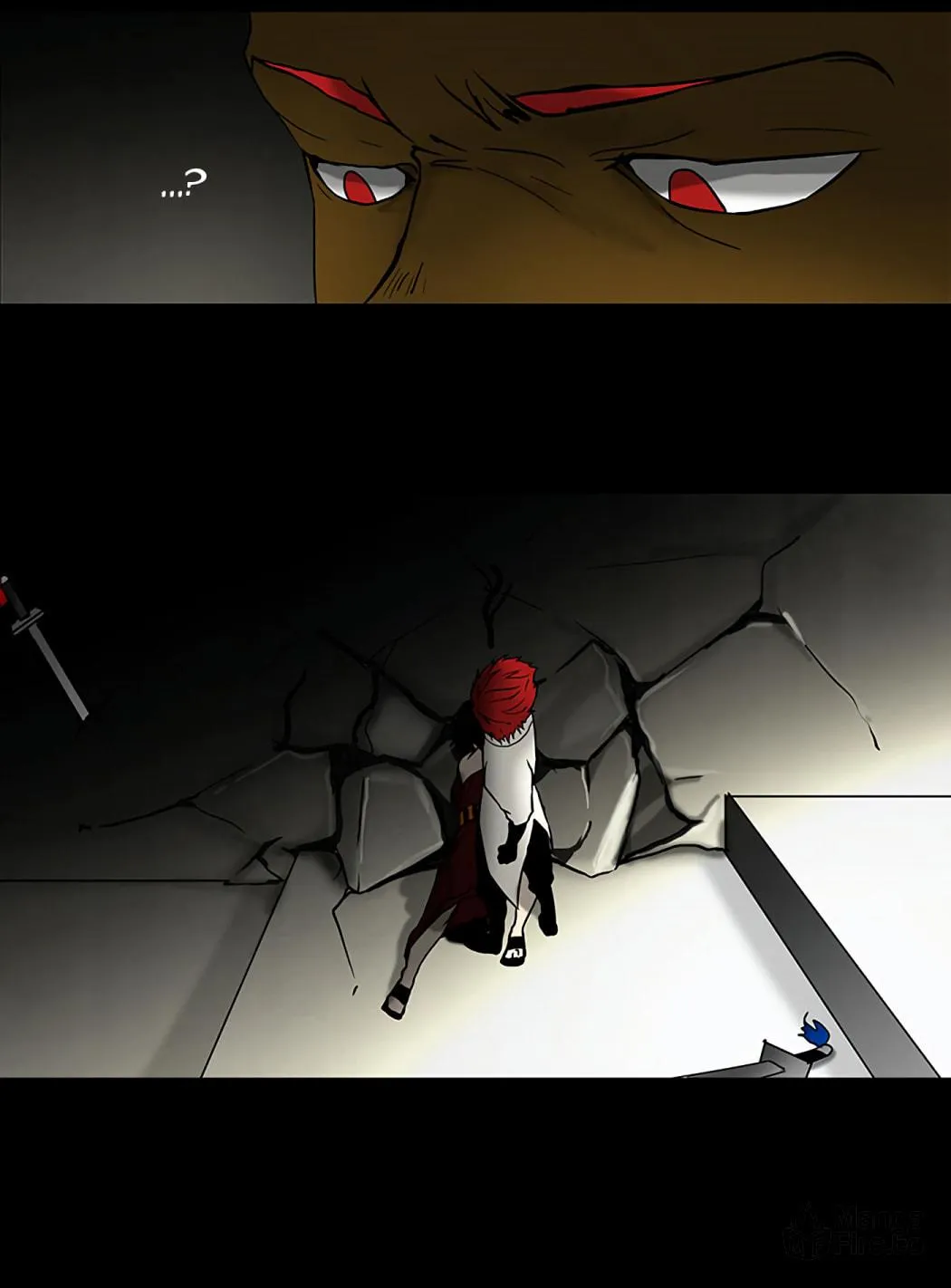 Tower of God Chapter 46 page 39 - 