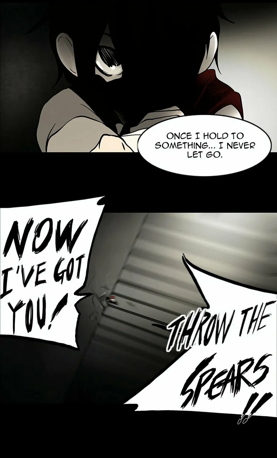 Tower of God Chapter 46 page 41 - 