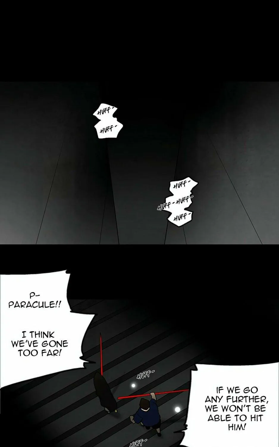 Tower of God Chapter 46 page 43 - 
